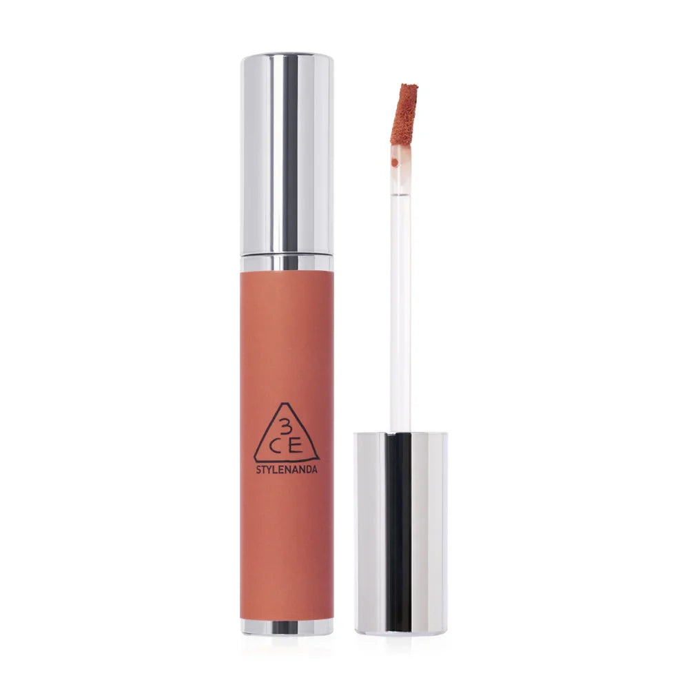 3CE Hazy Lip Clay 4g - Butter