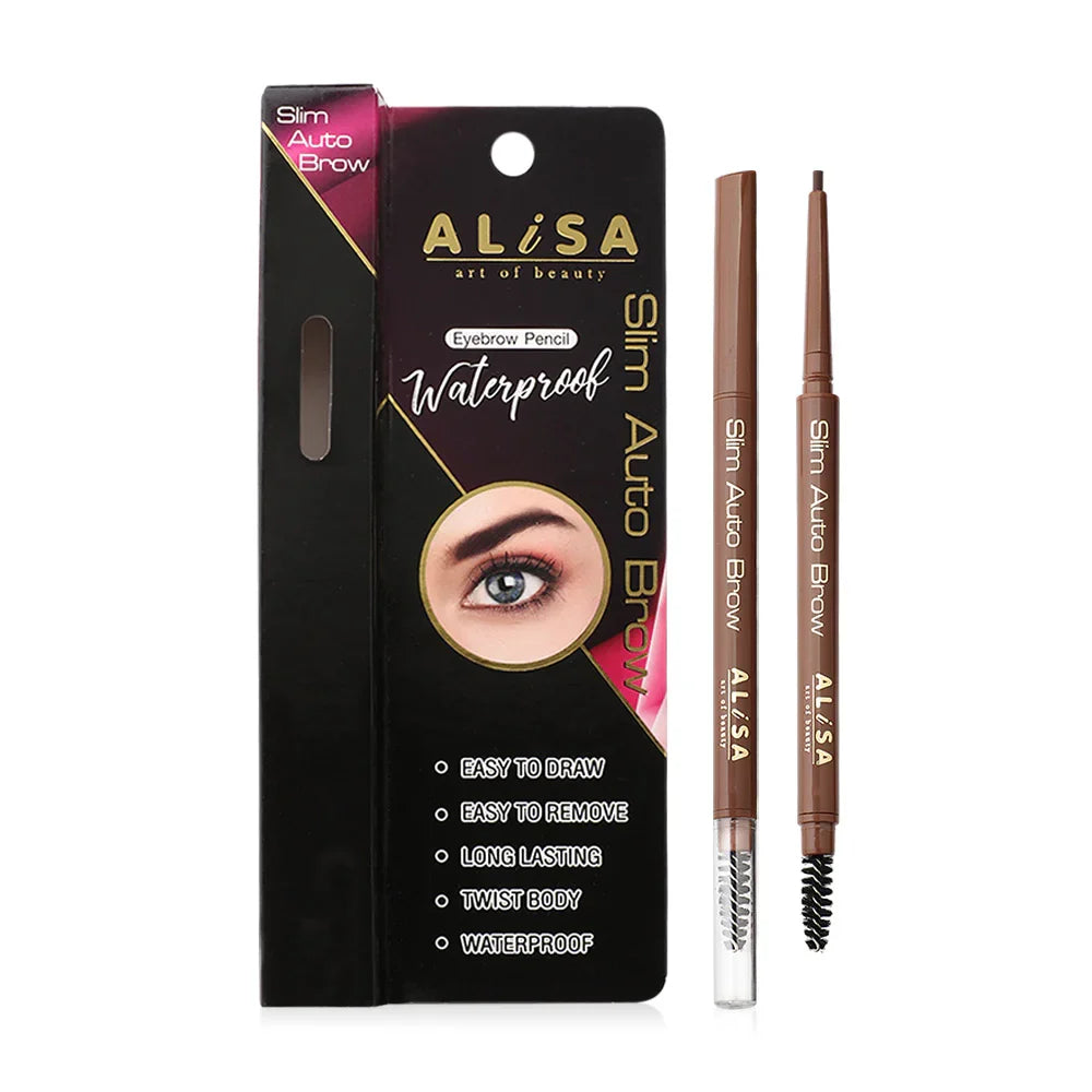 ALISA Slim Auto Brow 0.1g - Light