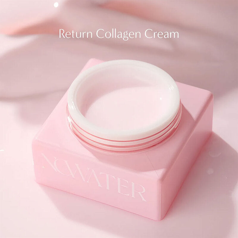 Nowater Return Collagen Cream 50g