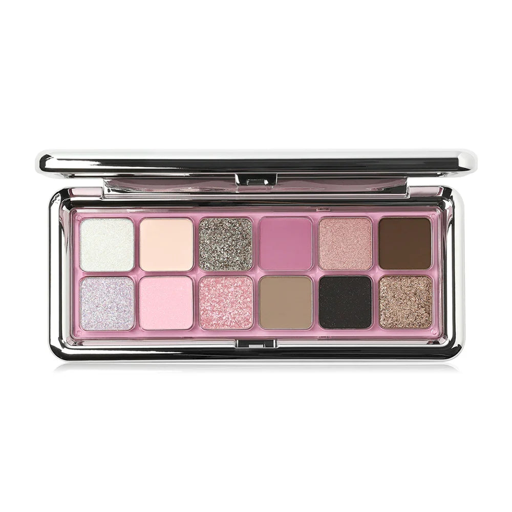 3CE New Take Eyeshadow Palette 9.5g - Creative