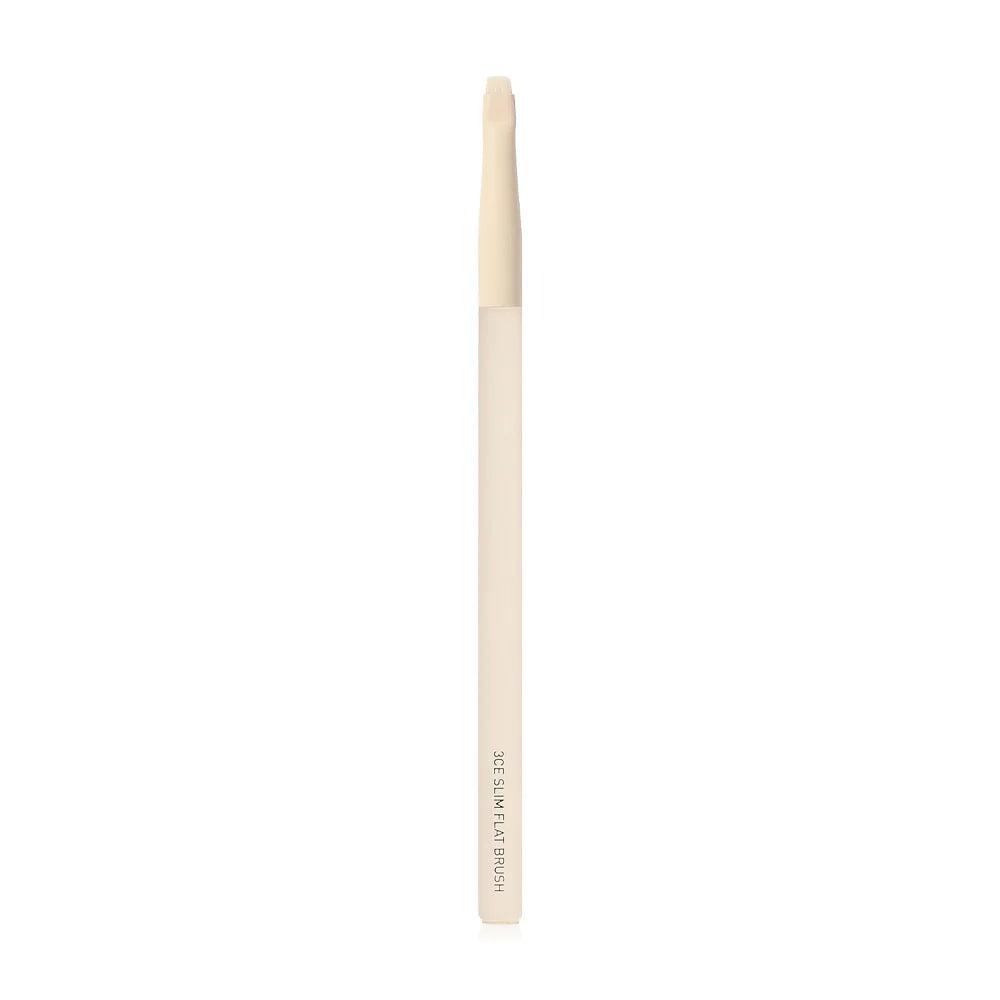 3CE Slim Flat Brush 1pc