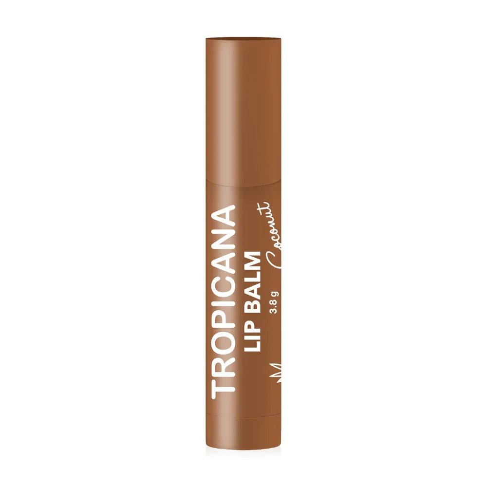 Tropicana Lip Balm 3.8g - Coconut