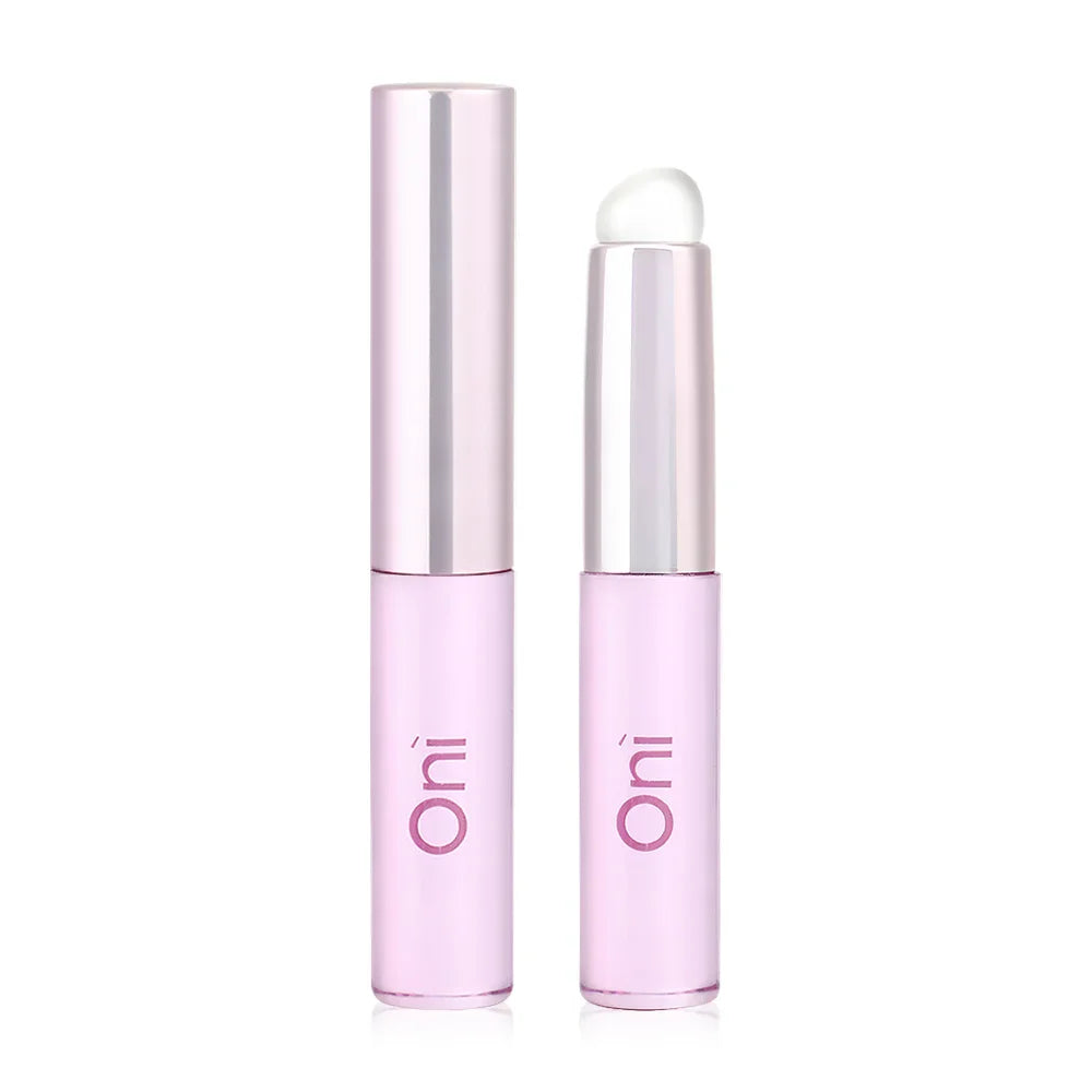 Oni Silicone Lip Brush - #Lavender Purple