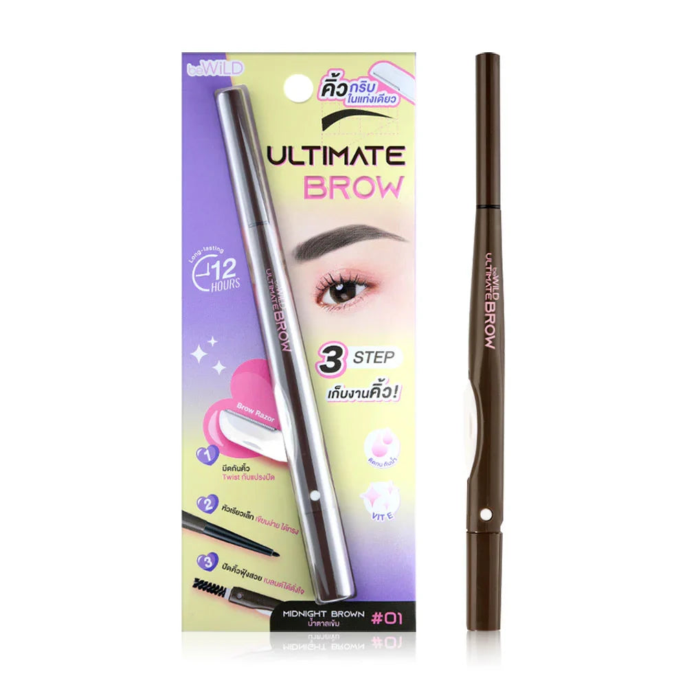 beWiLD Ultimate Brow 0.1g