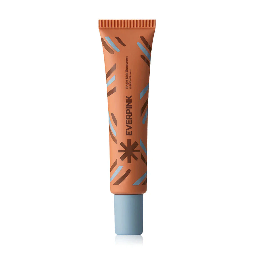 EVERPINK Bright Side Sunscreen SPF50+ PA++++ 30ml