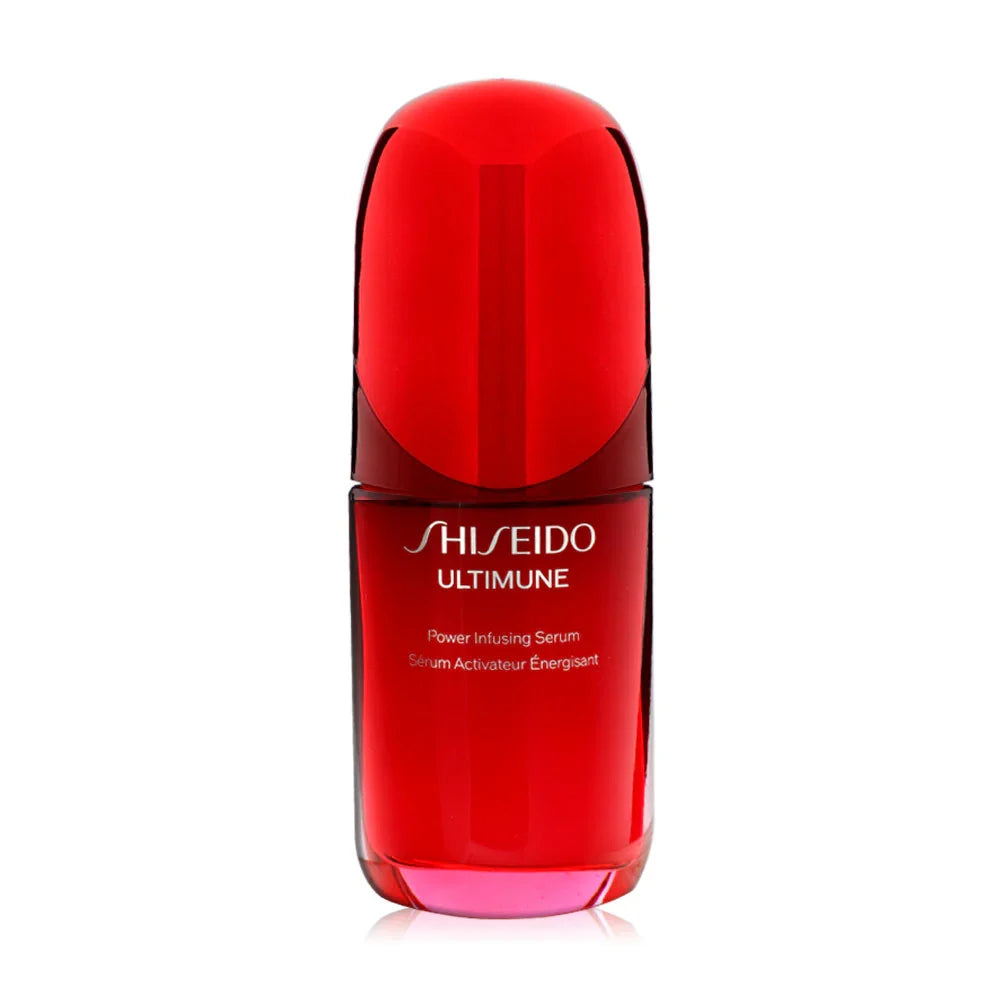 Shiseido Ultimune Power Infusing Serum 50ml