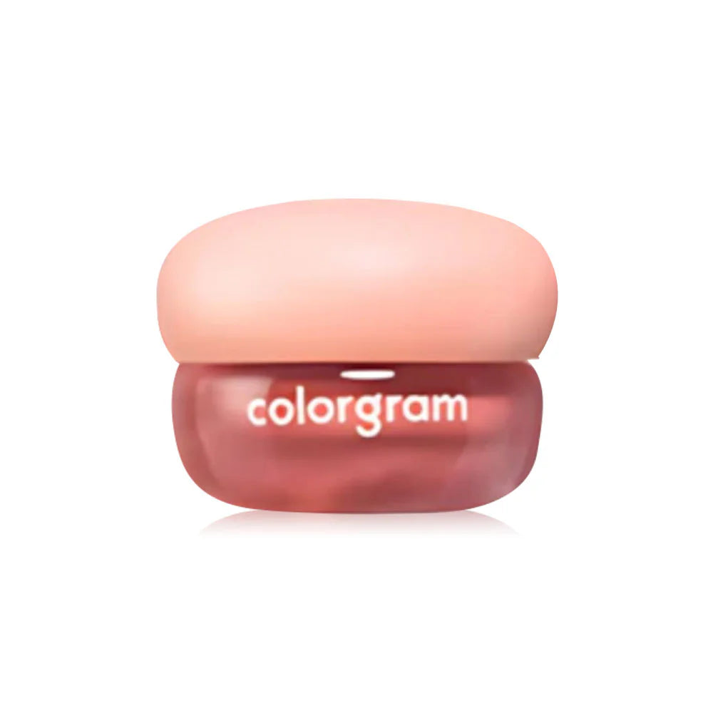 Colorgram Tintin Dory Blur Jam 3.5g - #02 Warm Almond