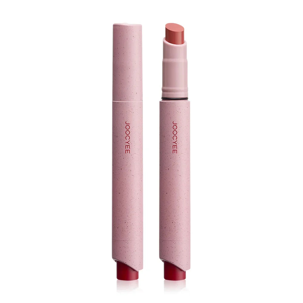 JOOCYEE Velvet Rouge 3g - #111 Leather Pink