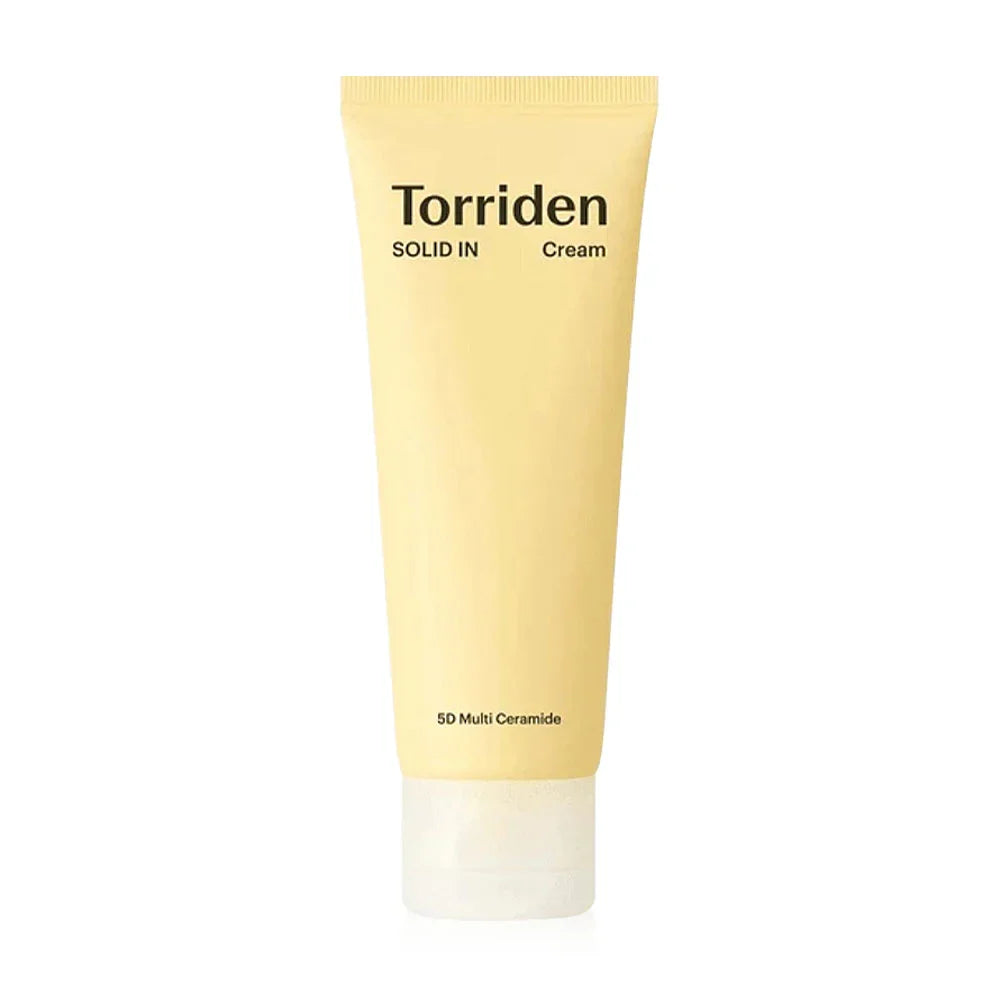 Torriden Solid In Ceramide Cream Facial Cream 70ml