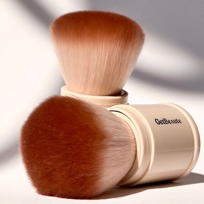 GetBeaute Portable Super-Soft Air Brush 1pc