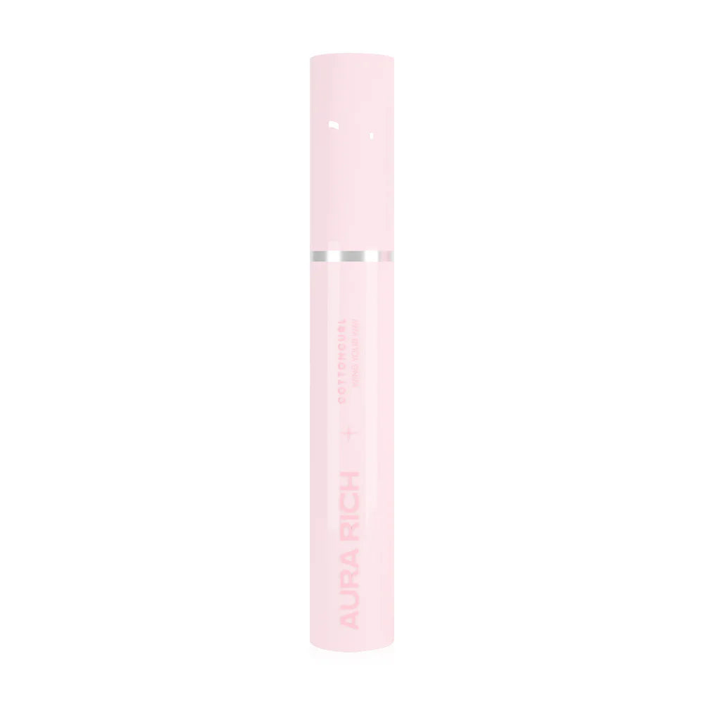Aura Rich Mascara Cotton Curl 3.2g - #02 Brown
