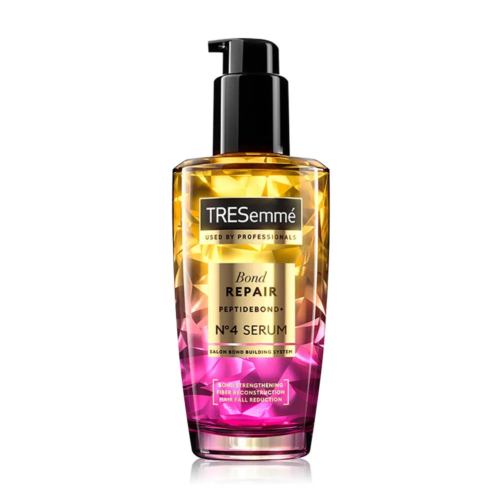 Tresemme Serum Bond Repair Peptidebond+ No.4 100ml Hair care serum
