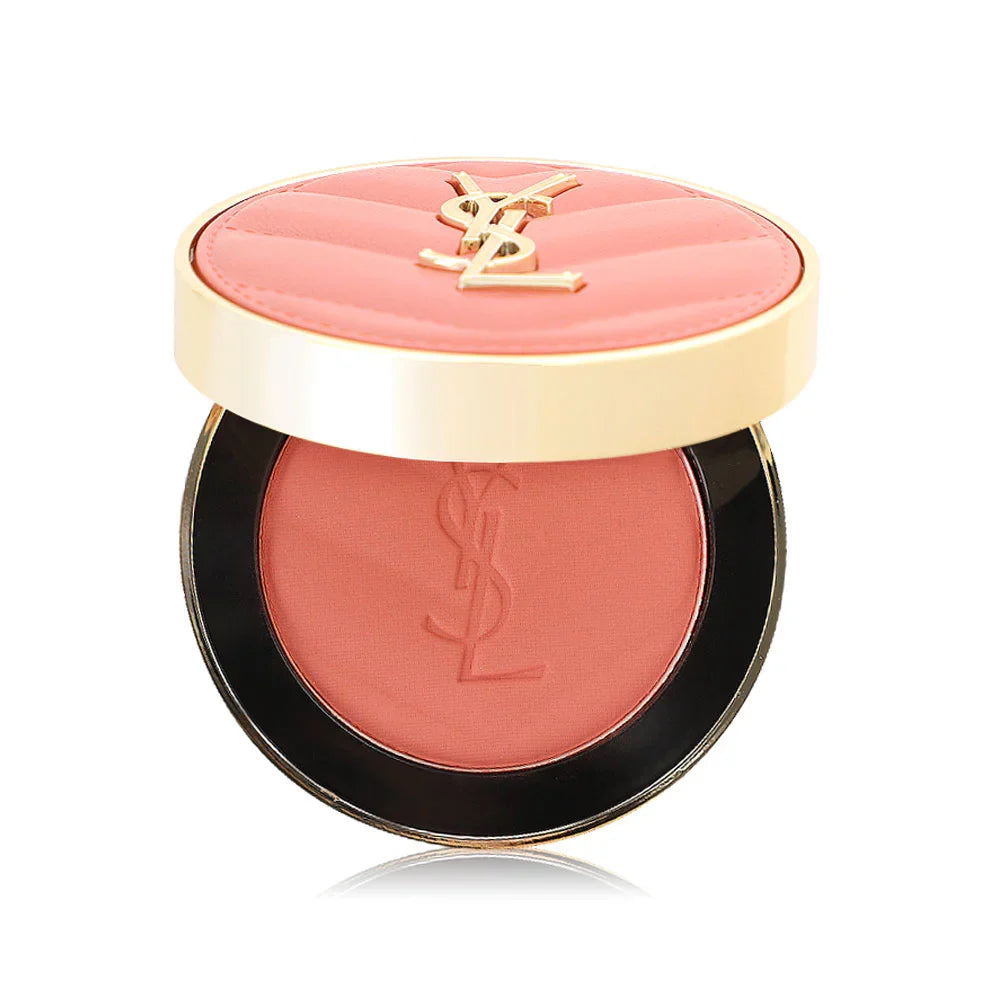 YSL Make Me Blush Bold Blurring Blush 6g - #37 Peachy Nude