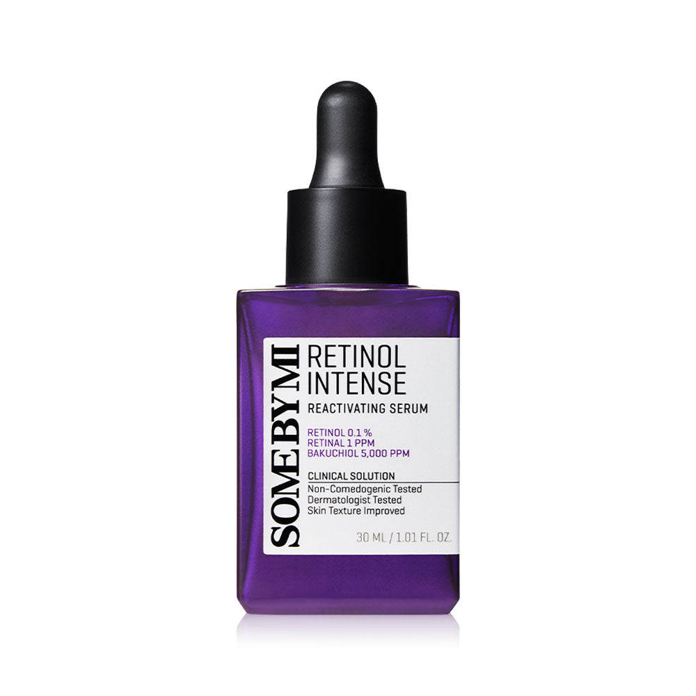 SOME BY MI Retinol Intense Reactivating Serum 30ml