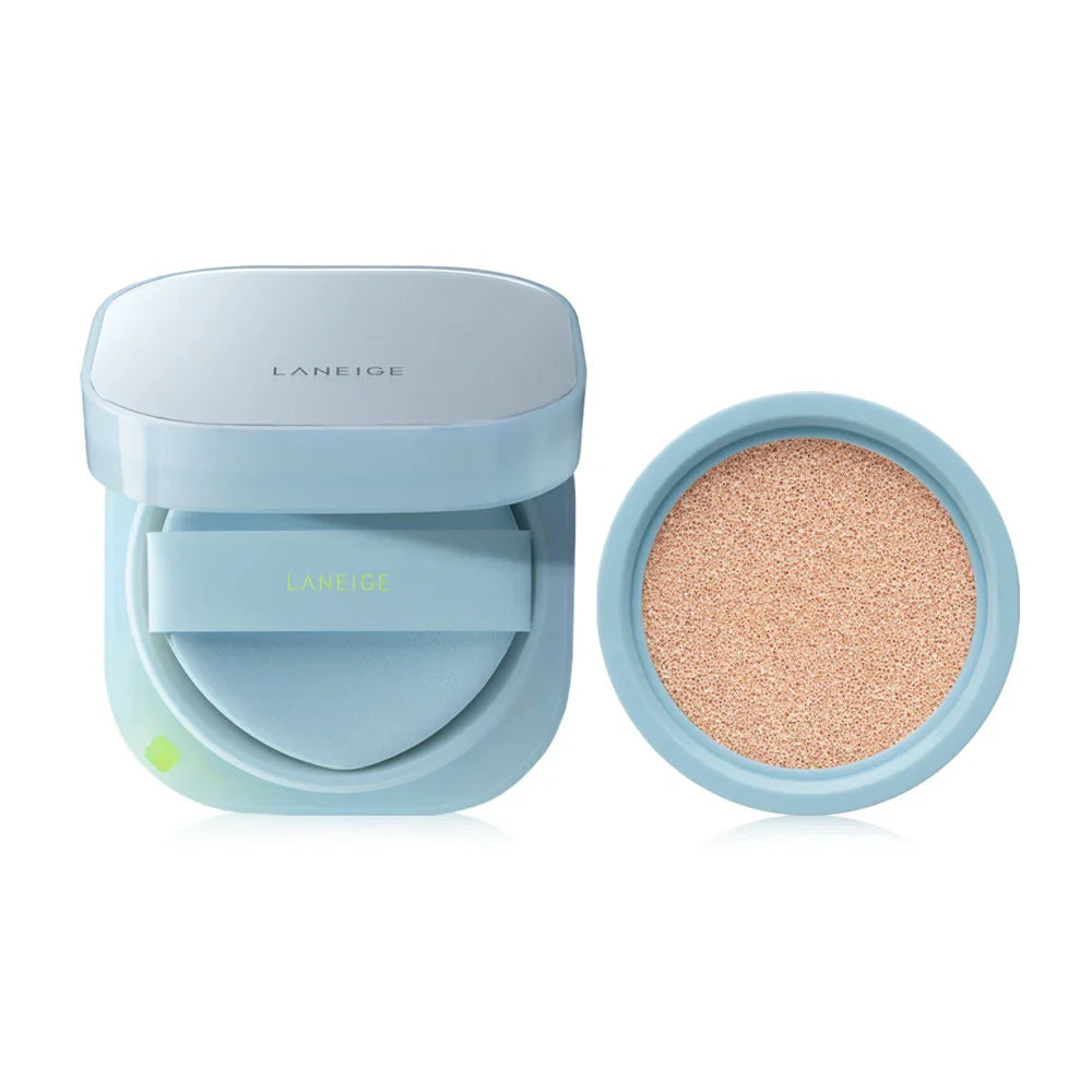 Laneige Neo Cushion Seagulls SPF42 PA++ 15g + Refill 15g - #17N