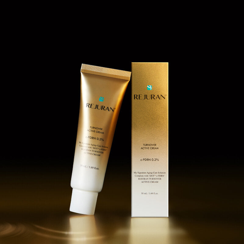 REJURAN Turnover Active Cream 50ml