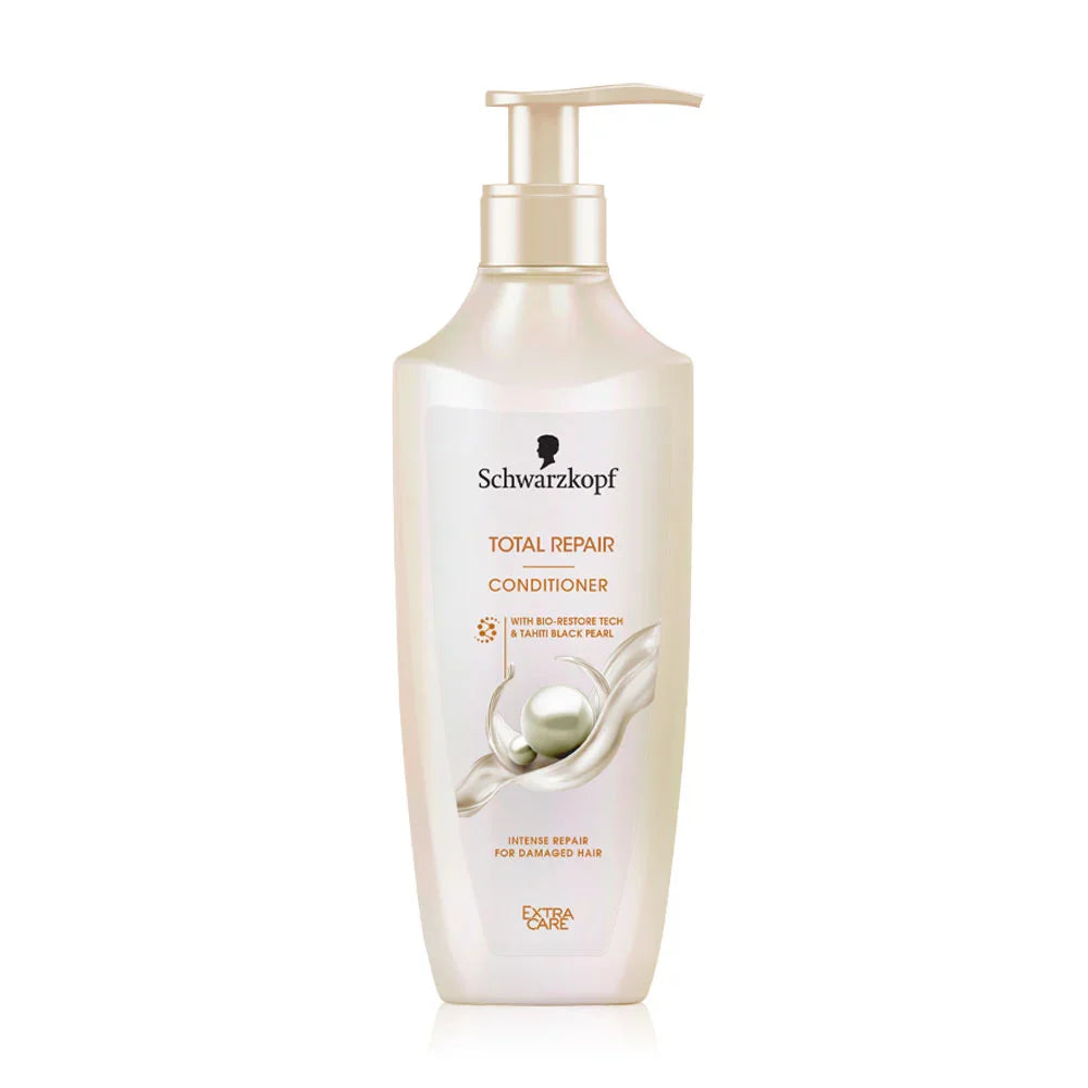 Schwarzkopf Extra Care Total Repair Conditioner 400ml