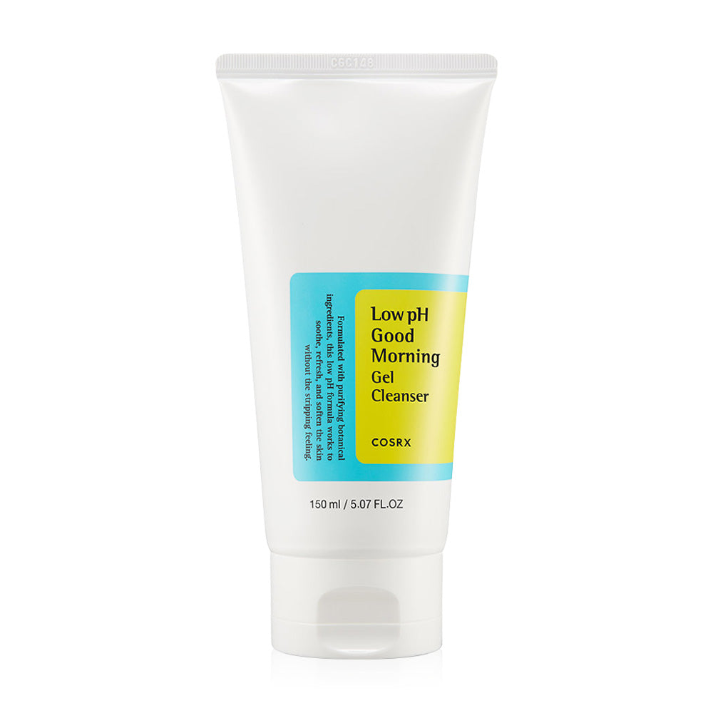 COSRX Low pH Good Morning Gel Cleanser 150ml
