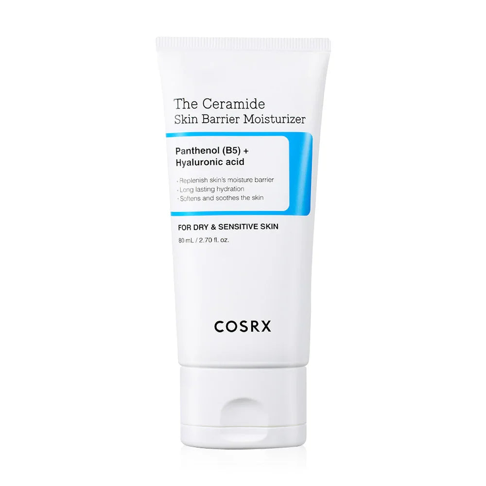 COSRX The Ceramide Skin Barrier Moisturizer 80ml