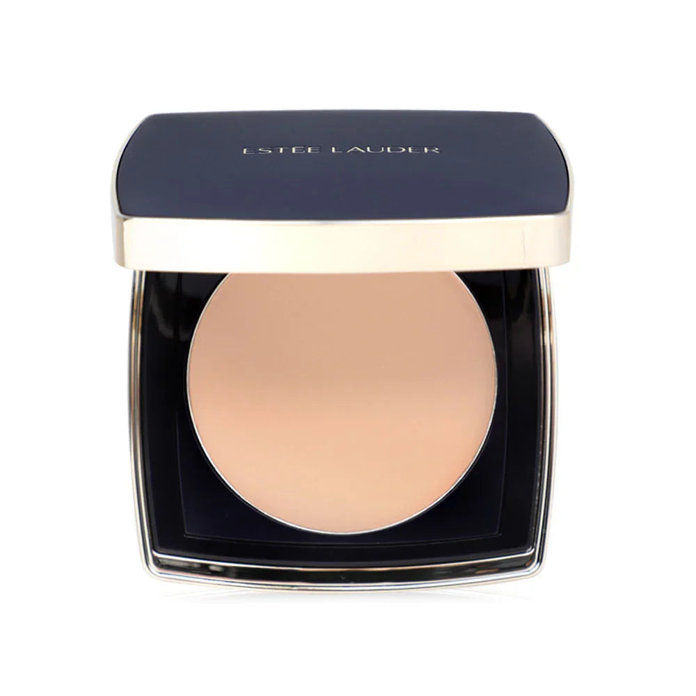 Estee Lauder Double Wear Stay-In-Place Matter Powder Foundation 11g - #1W2 Sand