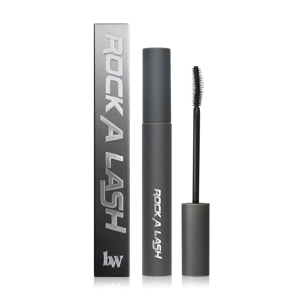 beWiLD Rock A Lash Mascara 6g