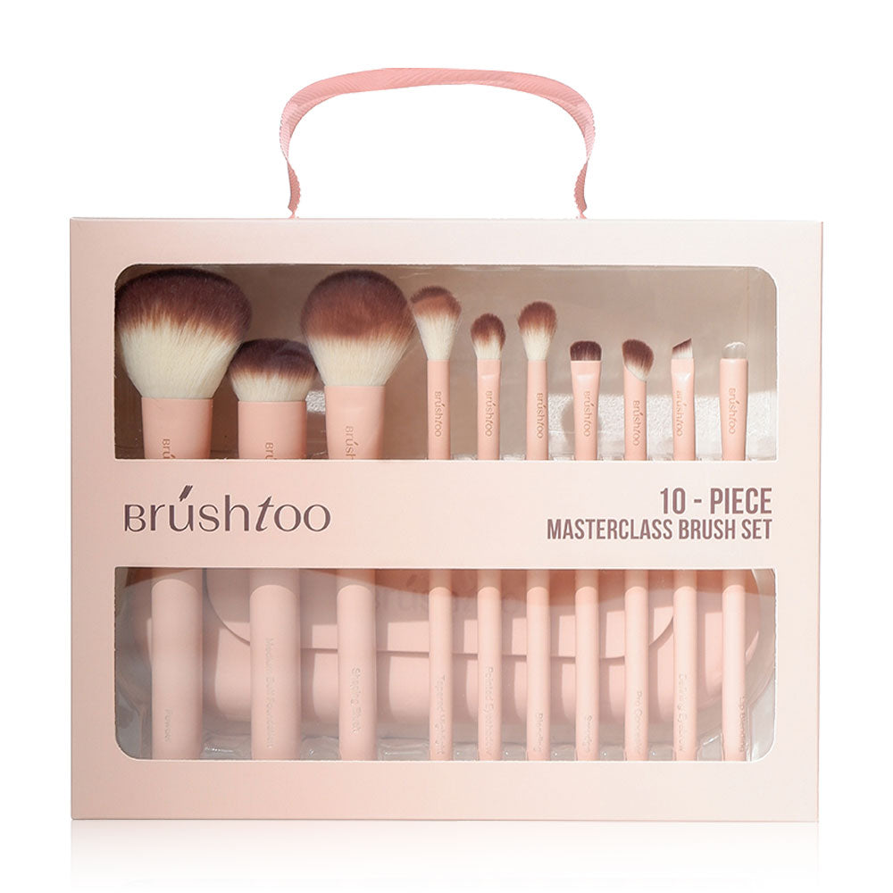 BrushToo Masterclass Brush 1 Set
