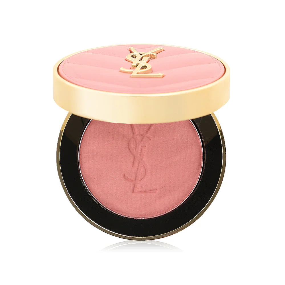 YSL Make Me Blush Bold Blurring Blush 6g - #06 Rose Haze