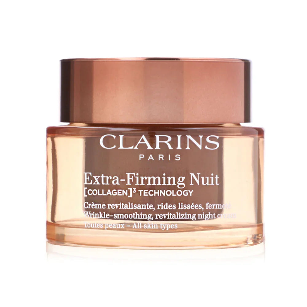 Clarins Extra-Firming Night Cream All Skin Type 50ml