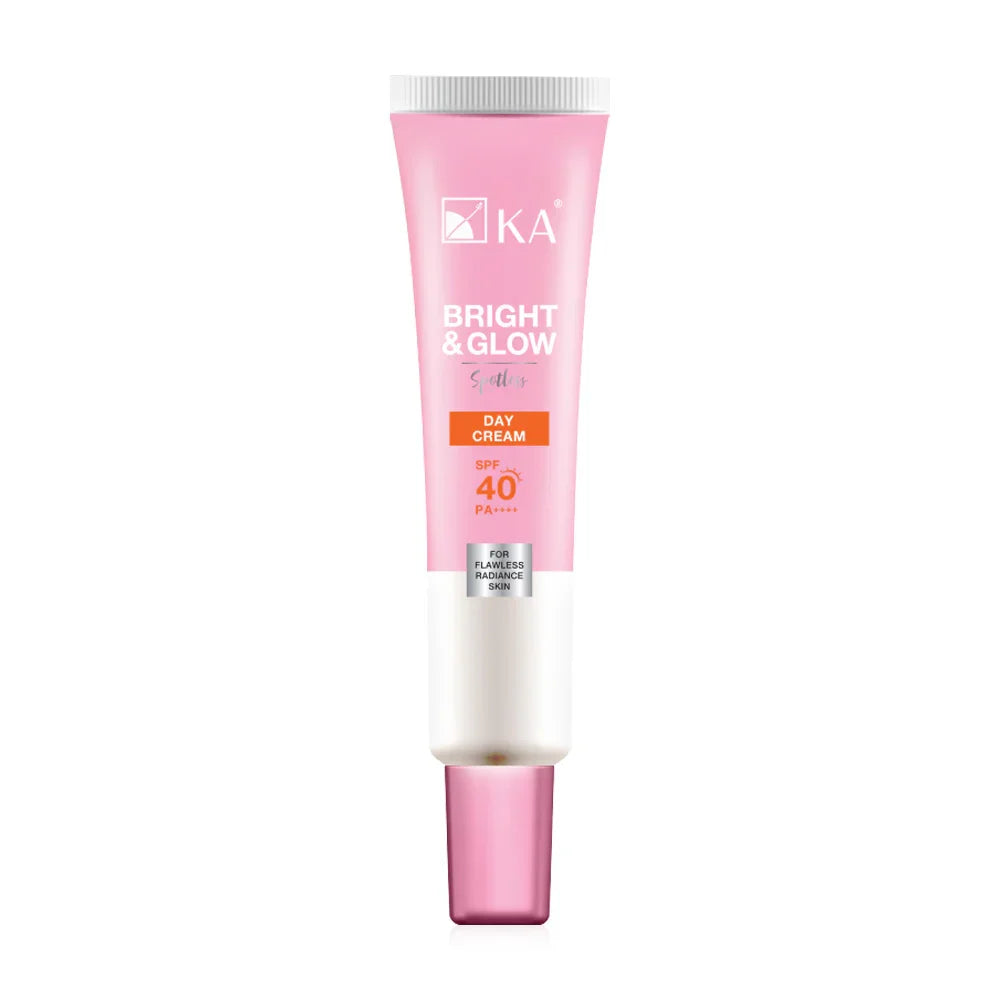 KA Bright & Glow Day Cream SPF40 PA++++ 35g