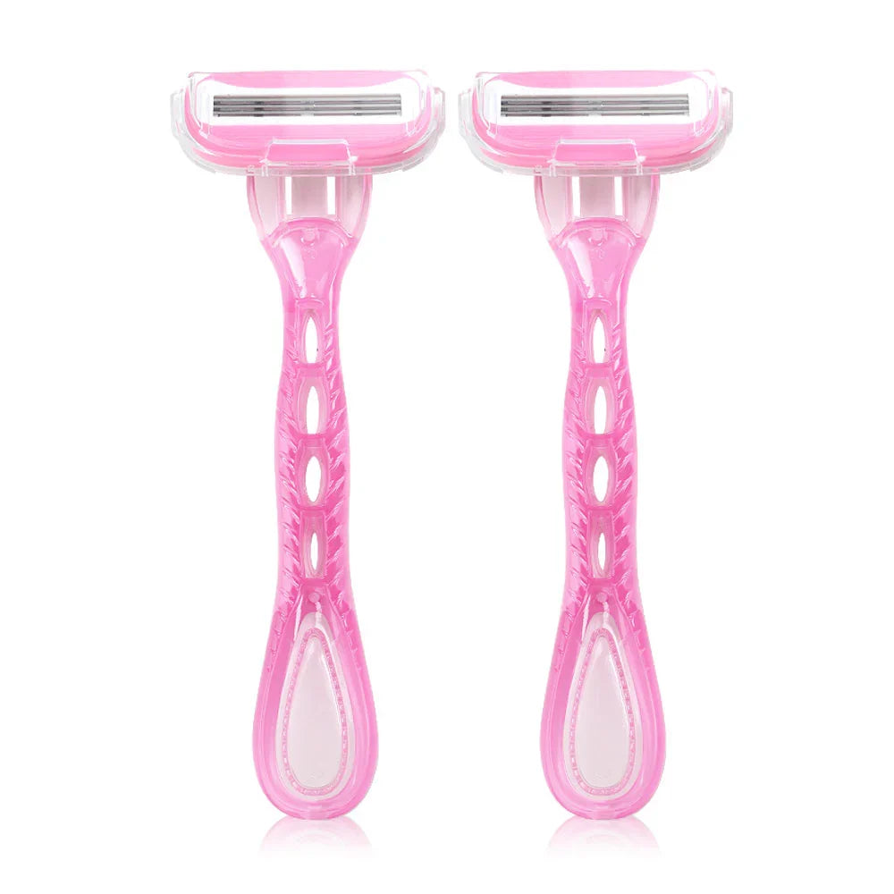 Oni Disposable Razor 2pcs - #Pink