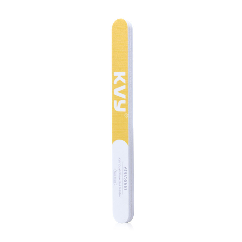 KVY Dual-Shine Nail Polisher