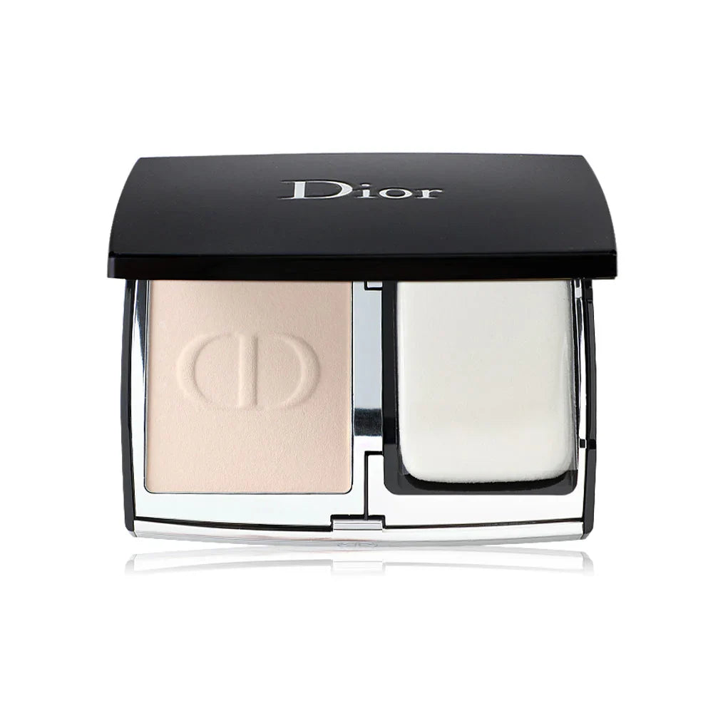 Dior Forever Natural Velvet Compact Foundation 10g - #0N