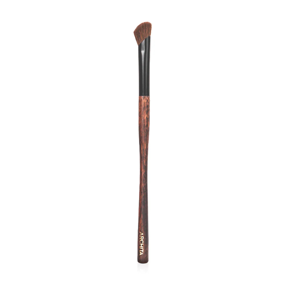 ARCHITA Eye And Nose Contour Brush 1pc