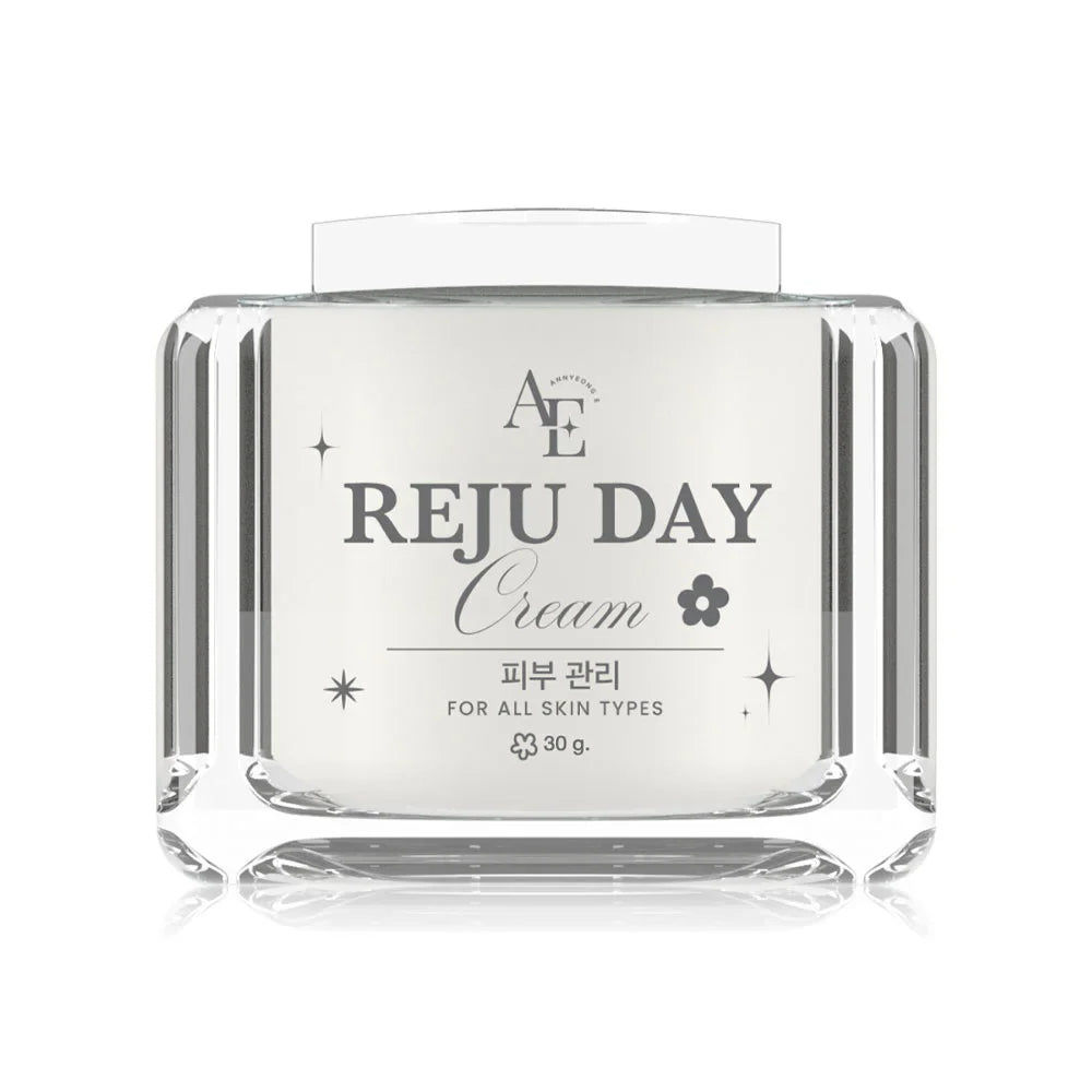 Annyeong E Reju Day Cream Facial Cream 30g