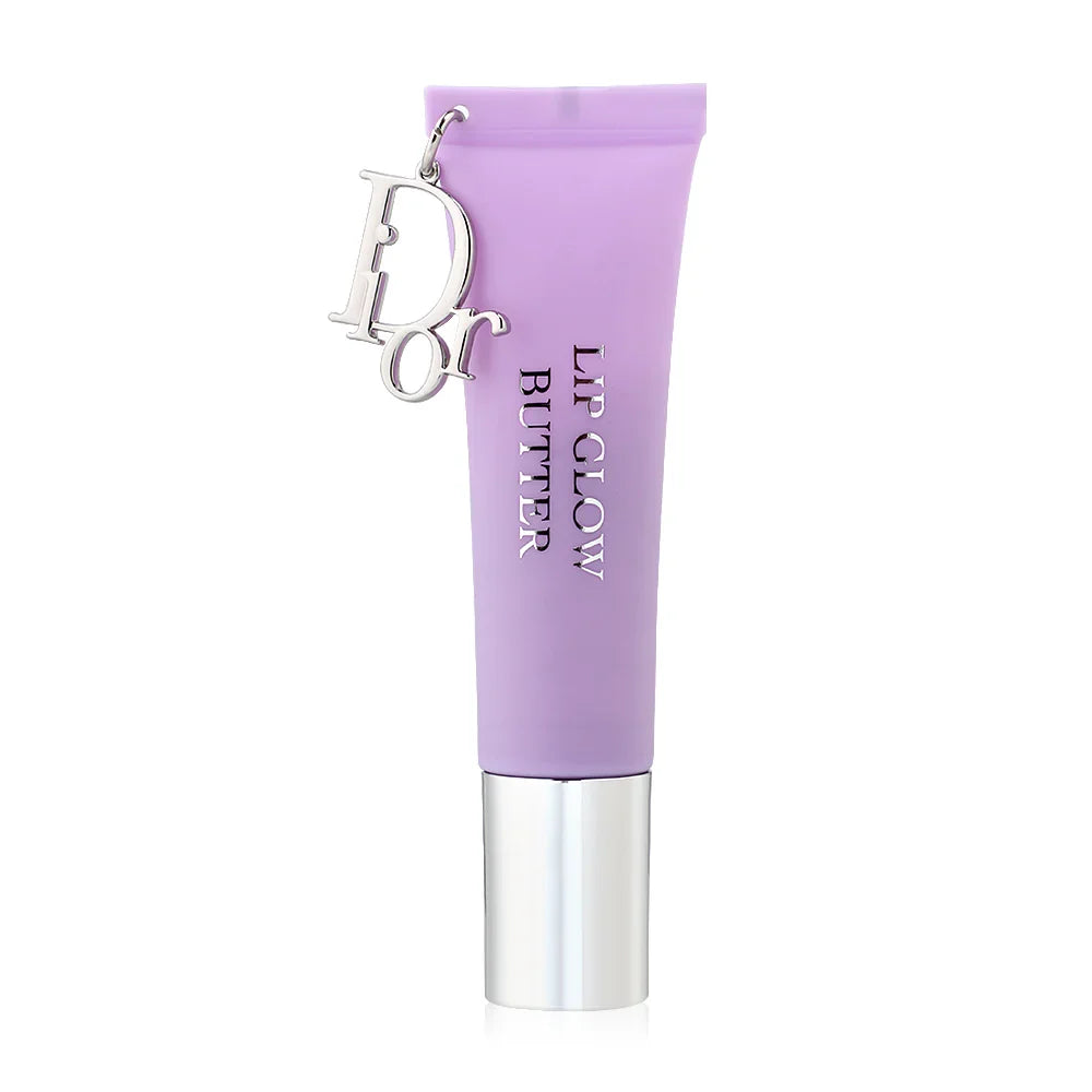 Dior Addict Lip Glow Butter 10ml - #102 Glazed Lavender