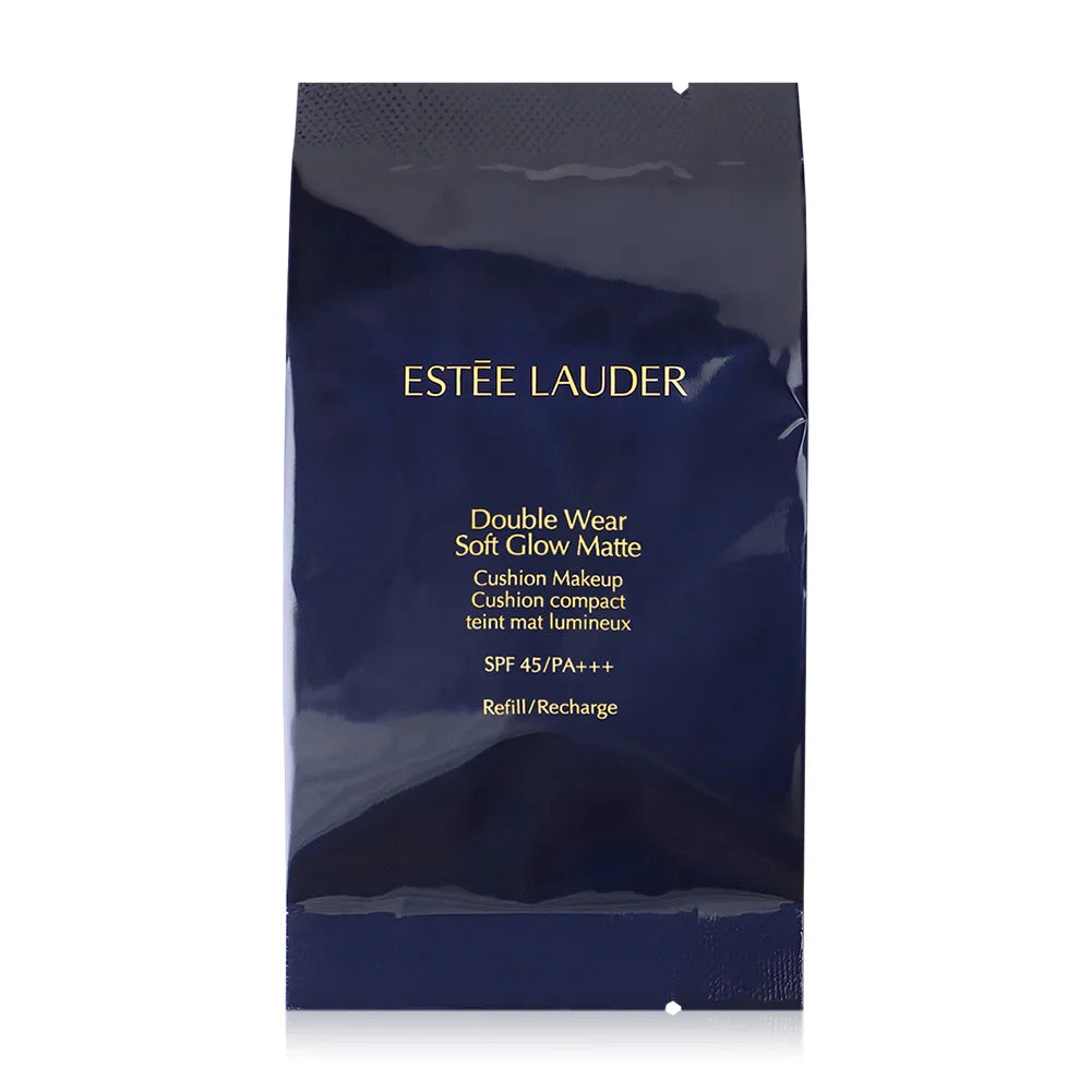 Estee Lauder Double Wear Soft Glow Matte Cushion Makeup SPF45 PA+++ 12g [Refill] - #2C0 Cool Vanilla