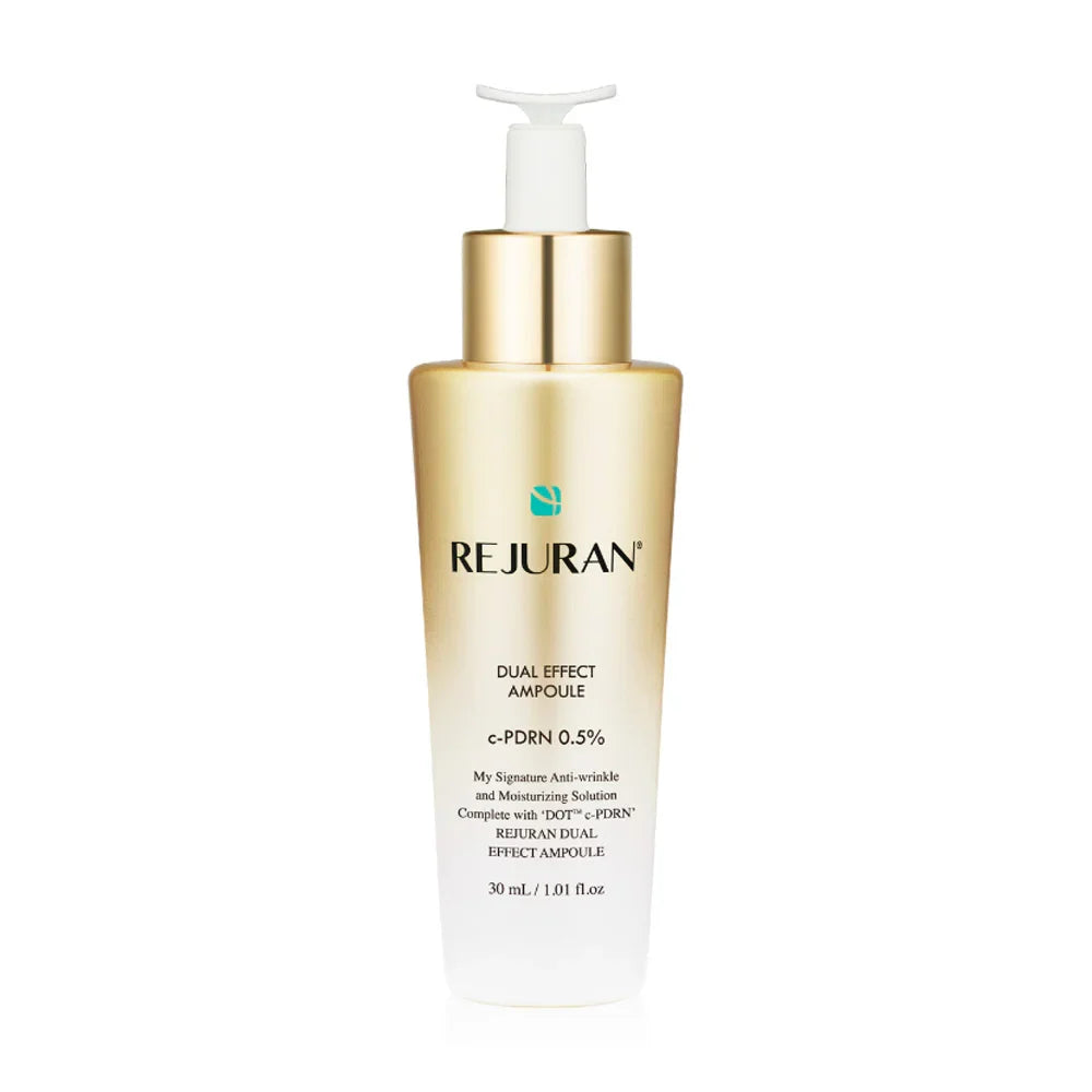 REJURAN Dual Effect Ampoule 30ml