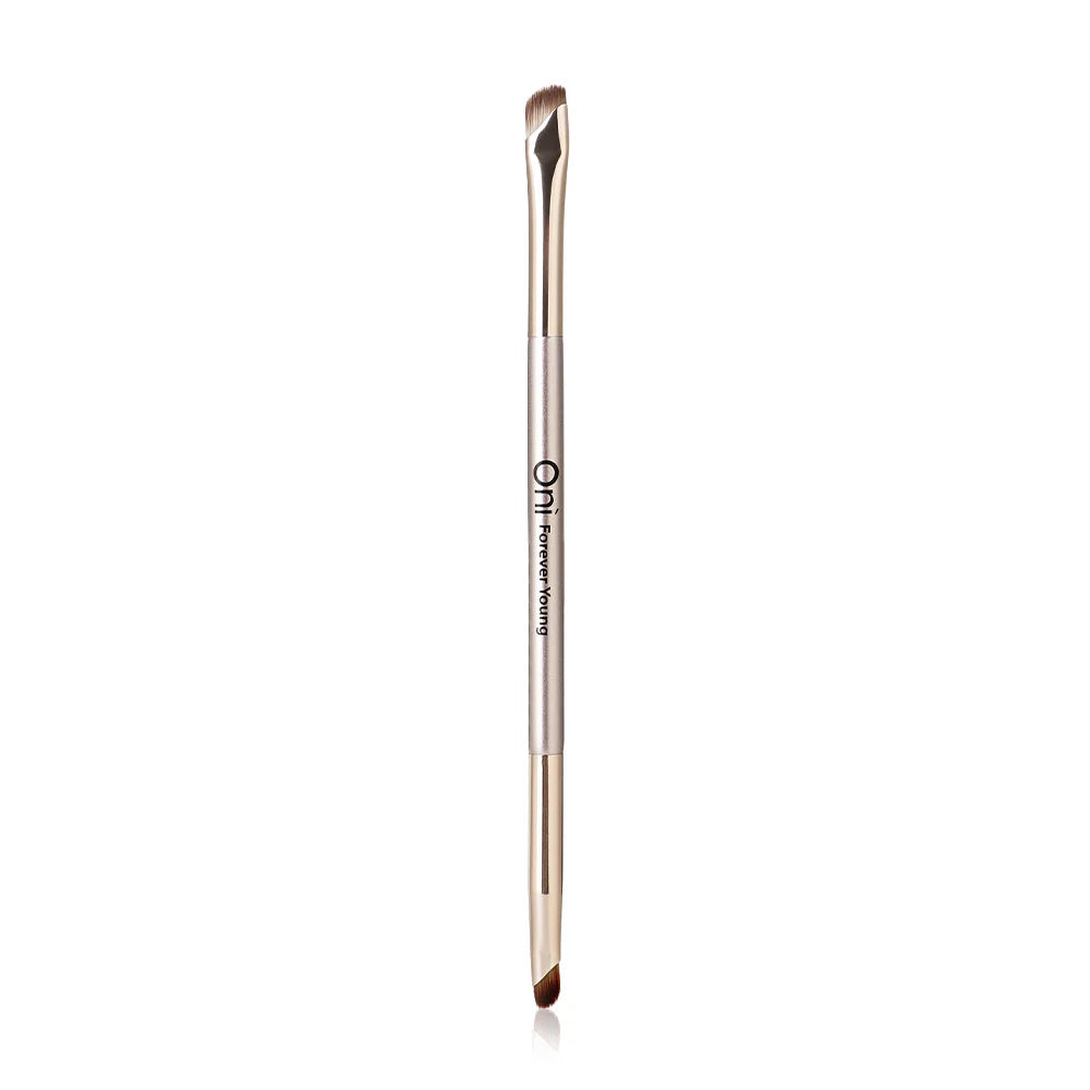 Oni Dual-Ended Eye Shadow & Liner Brush