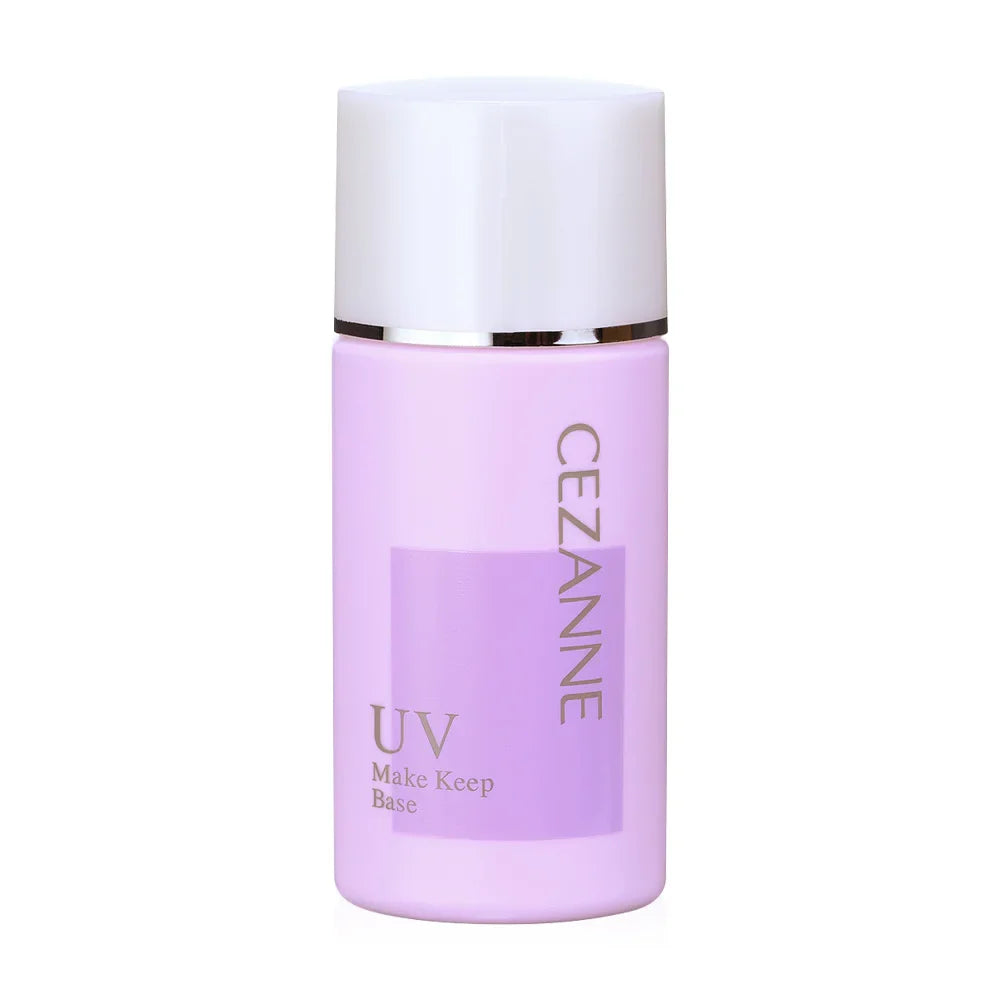 Cezanne Make Keep Base 30ml - Pure
