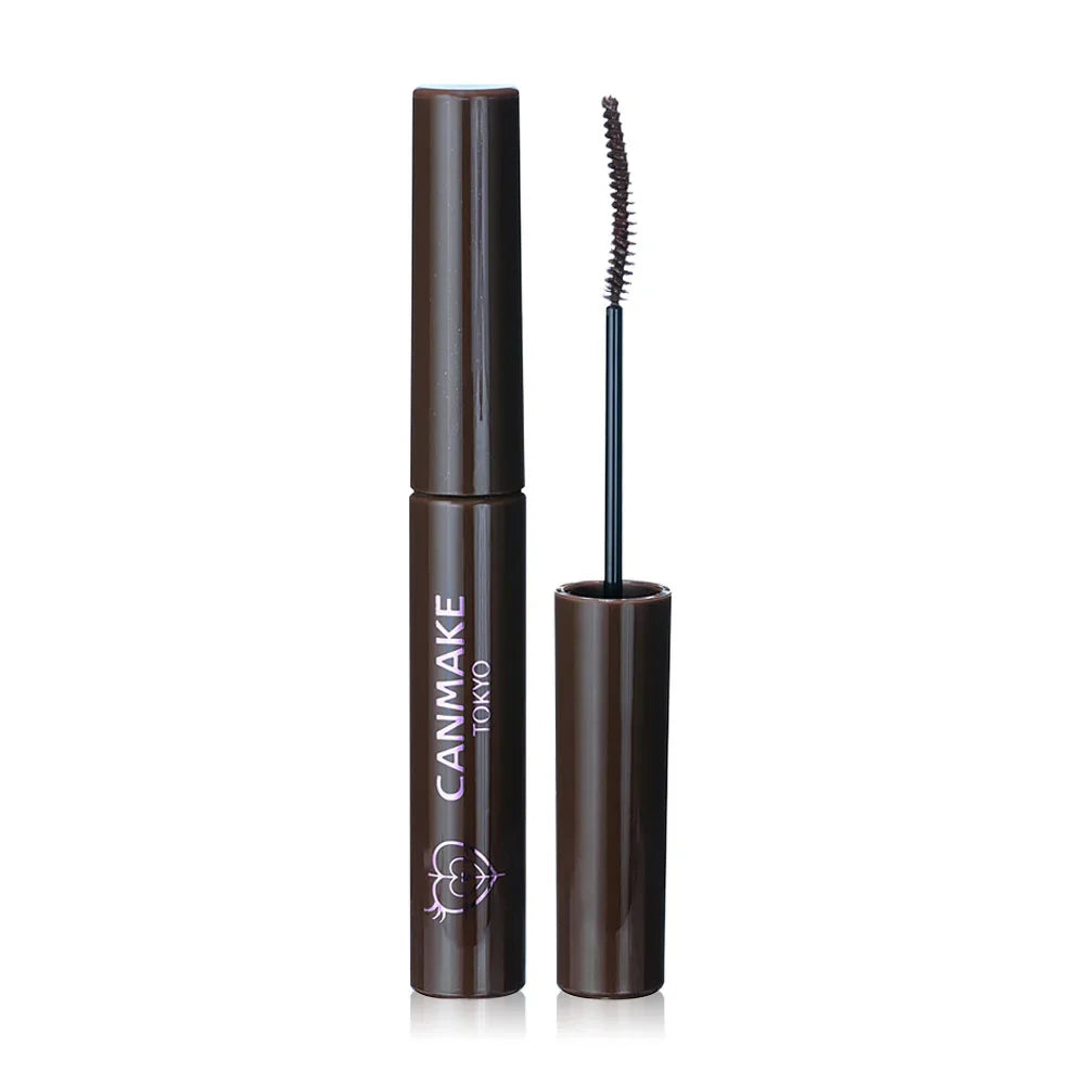 Canmake Curl Sniper Mascara 4g - #02