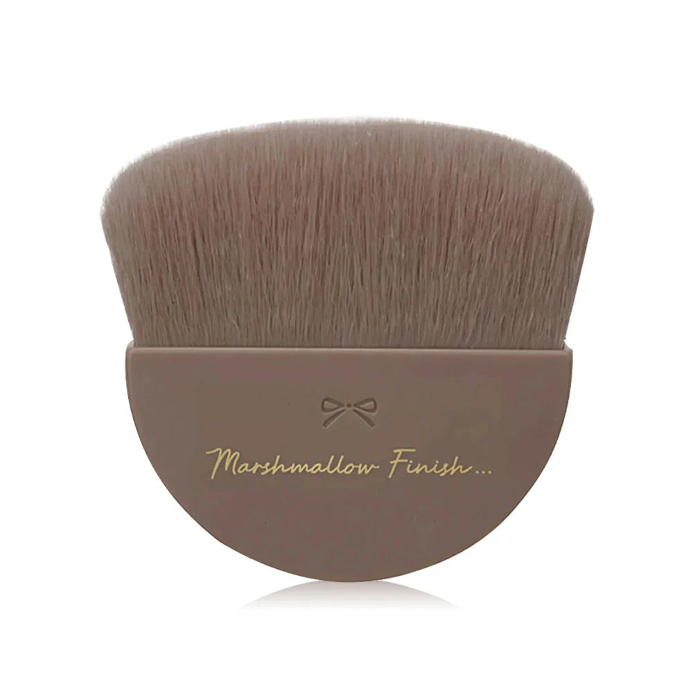 Canmake Marshmallow Finish Powder Brush 01 1pc