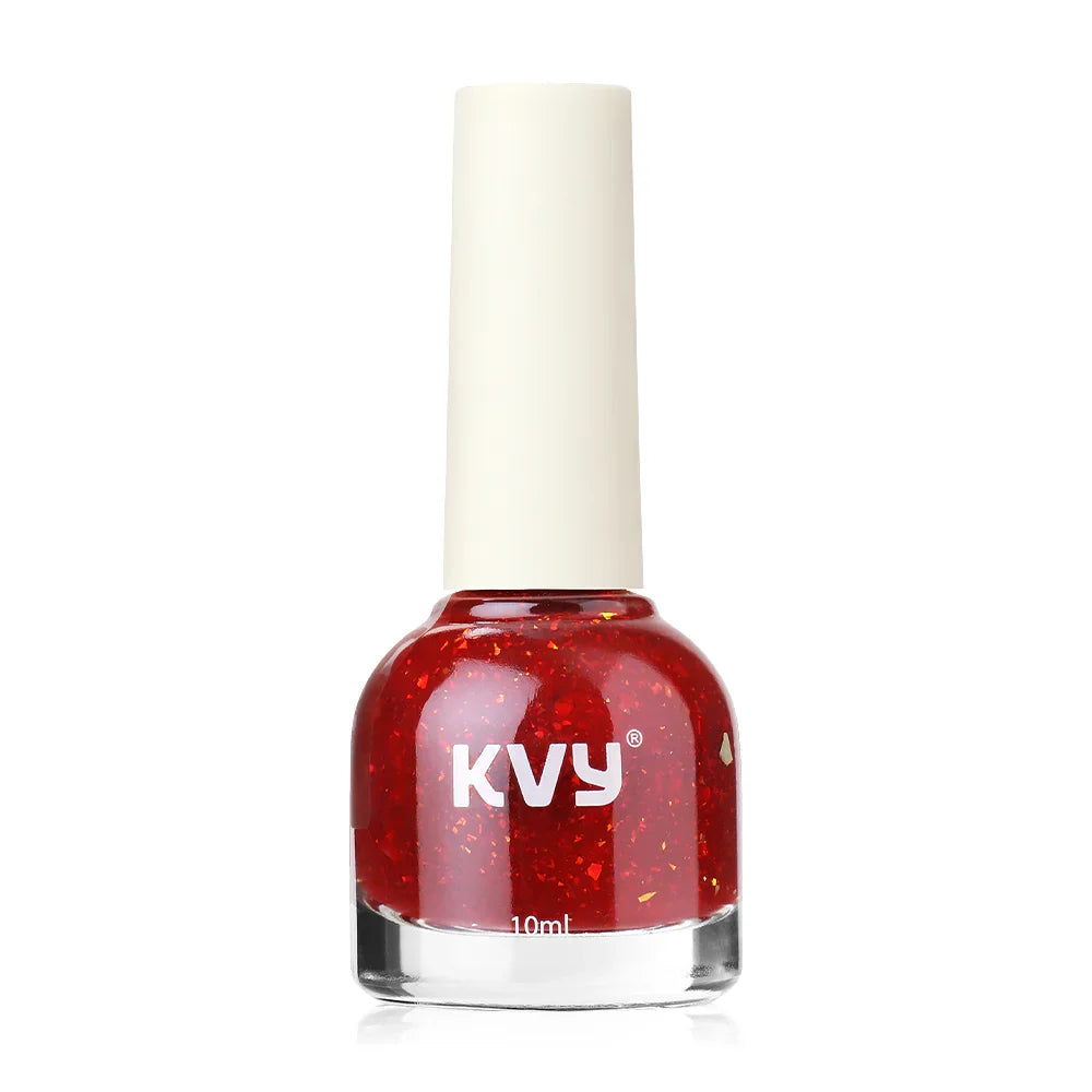 KVY Water-Based Nail Polish - #22