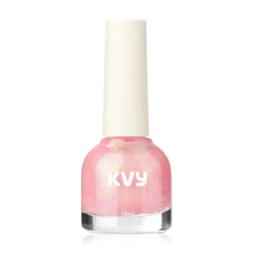 KVY Water-Based Nail Polish - #19