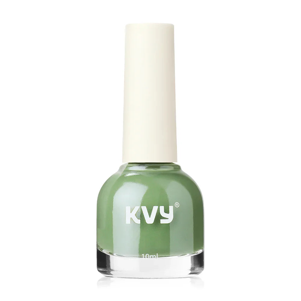 KVY Water-Based Nail Polish - #13