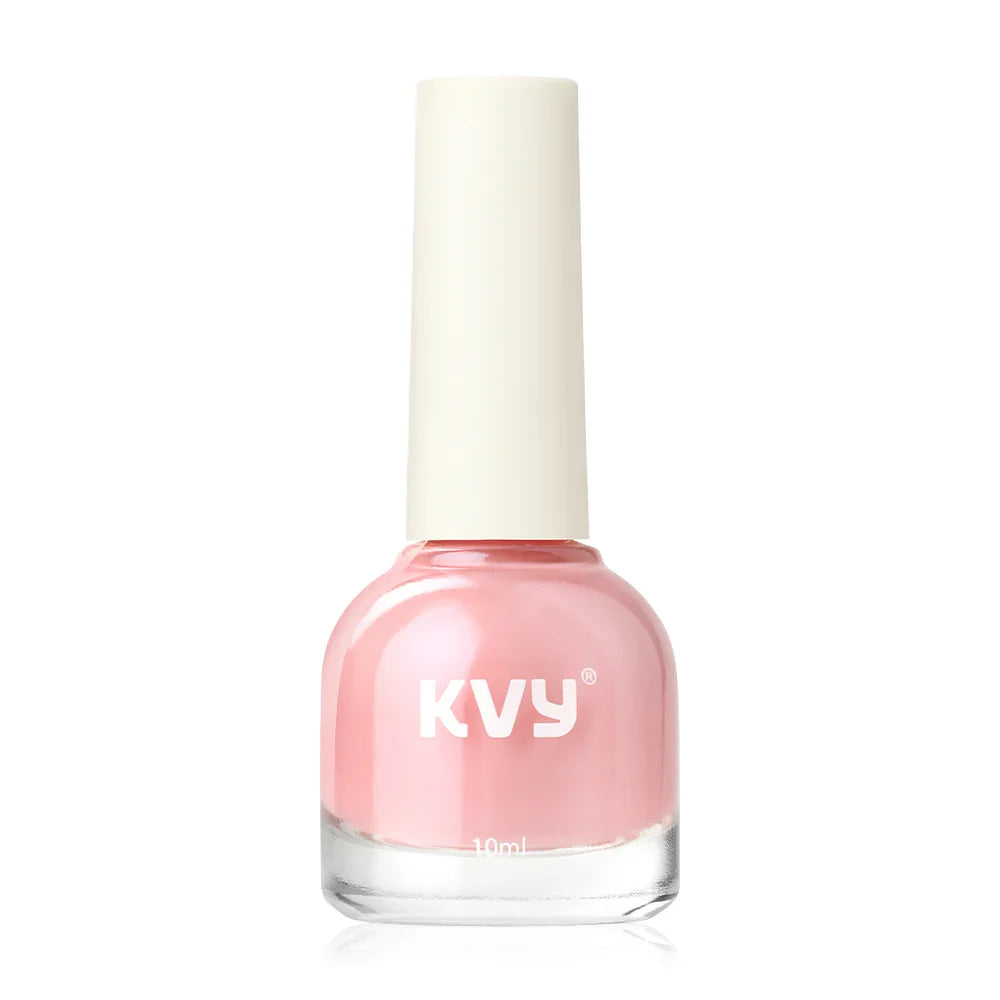 KVY Water-Based Nail Polish - #03