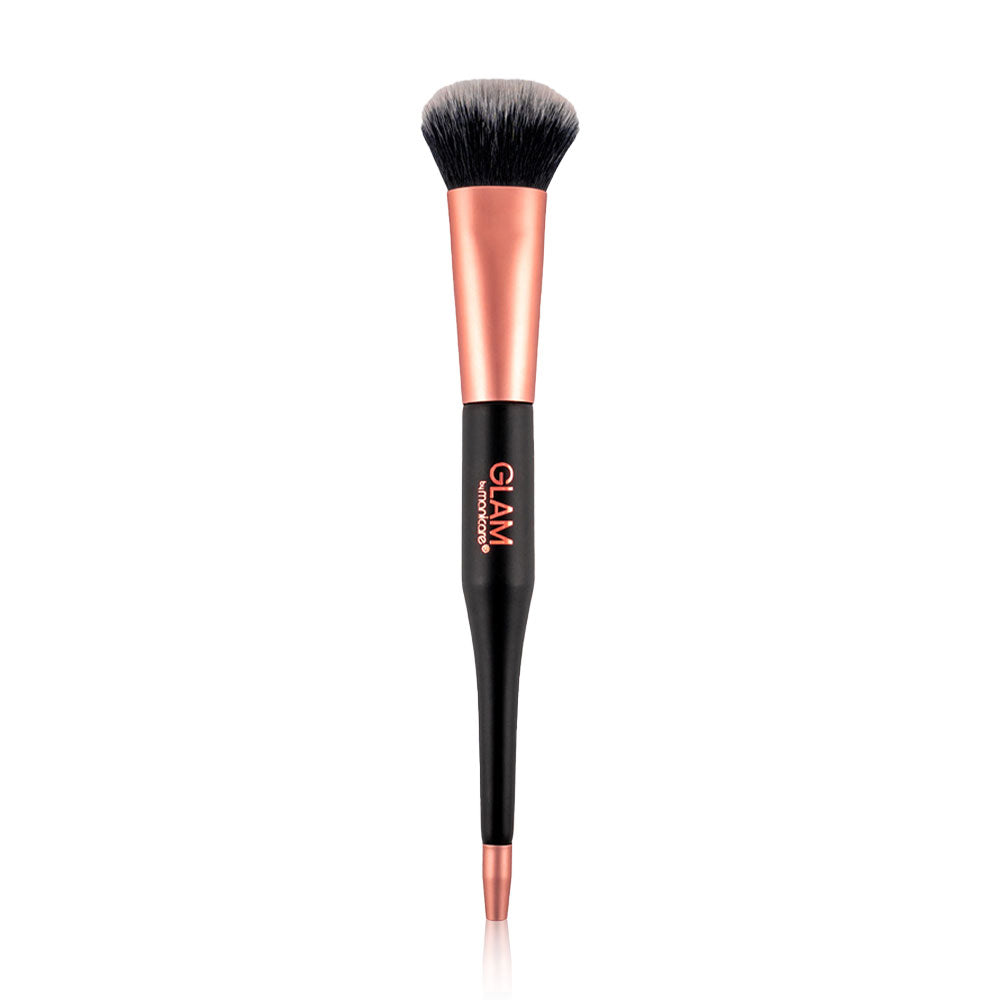 Manicare Buffing Foundation Brush 1pc