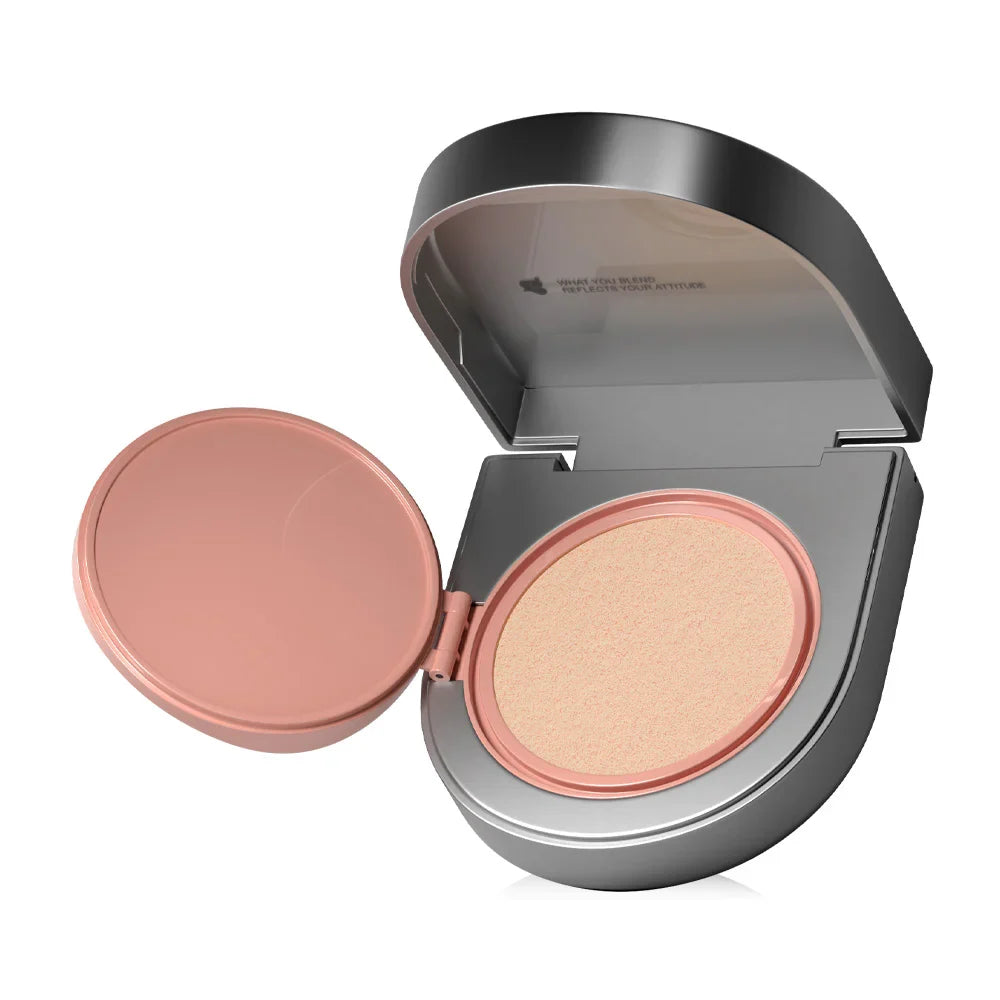 GALA CAMILLE Skin Surpass Into Matte Cushion SPF+ PA++++ 10g - #01 Lusty Light