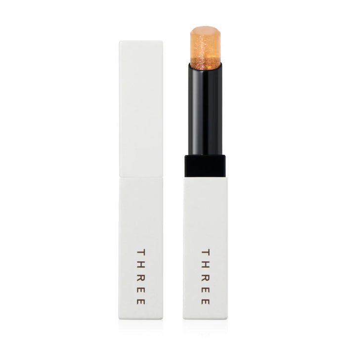 THREE Glittering Jelly Lip 2g