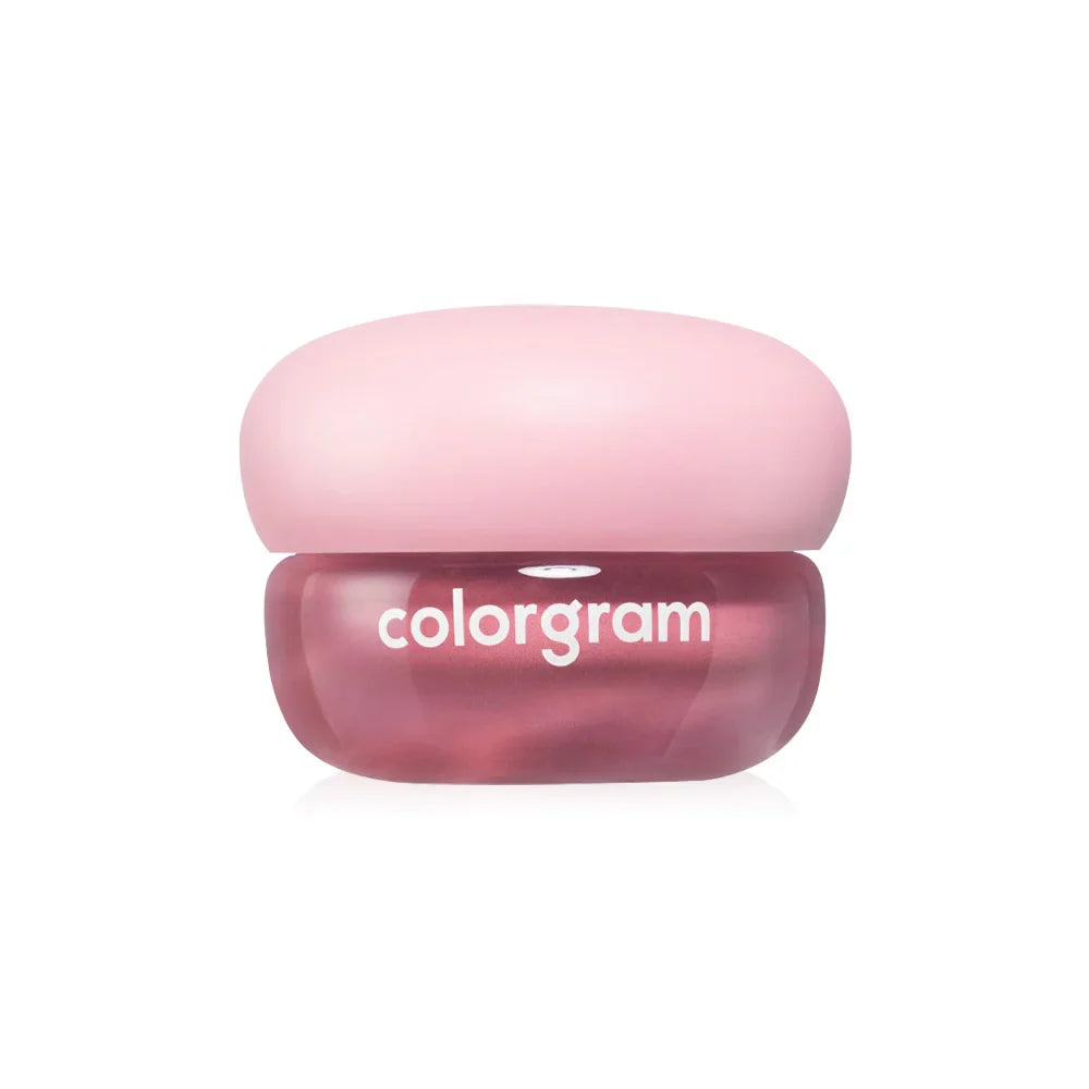Colorgram Tintin Dory Blur Jam 3.5g - #01 Pink Cashew Nut