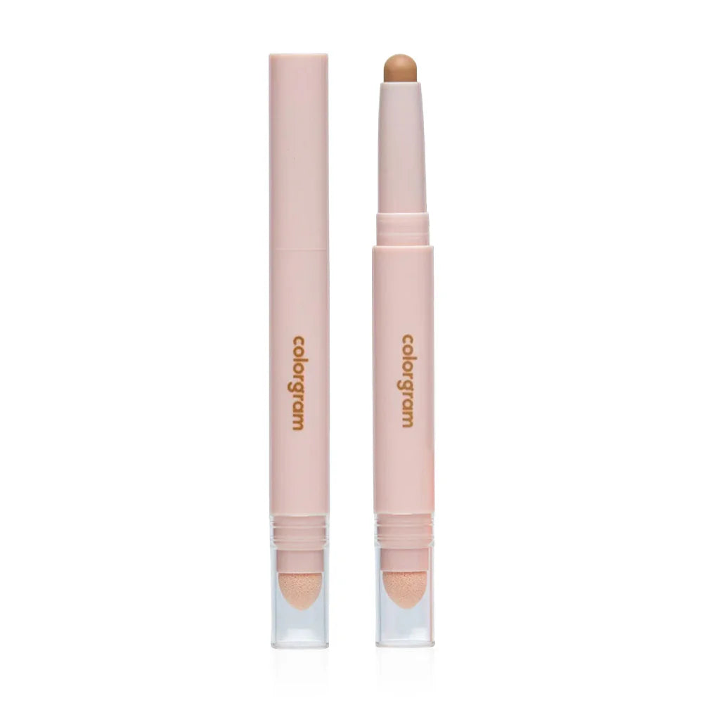 Colorgram Re-Forming Contour Stick 1.3g - #01 Warm Tone